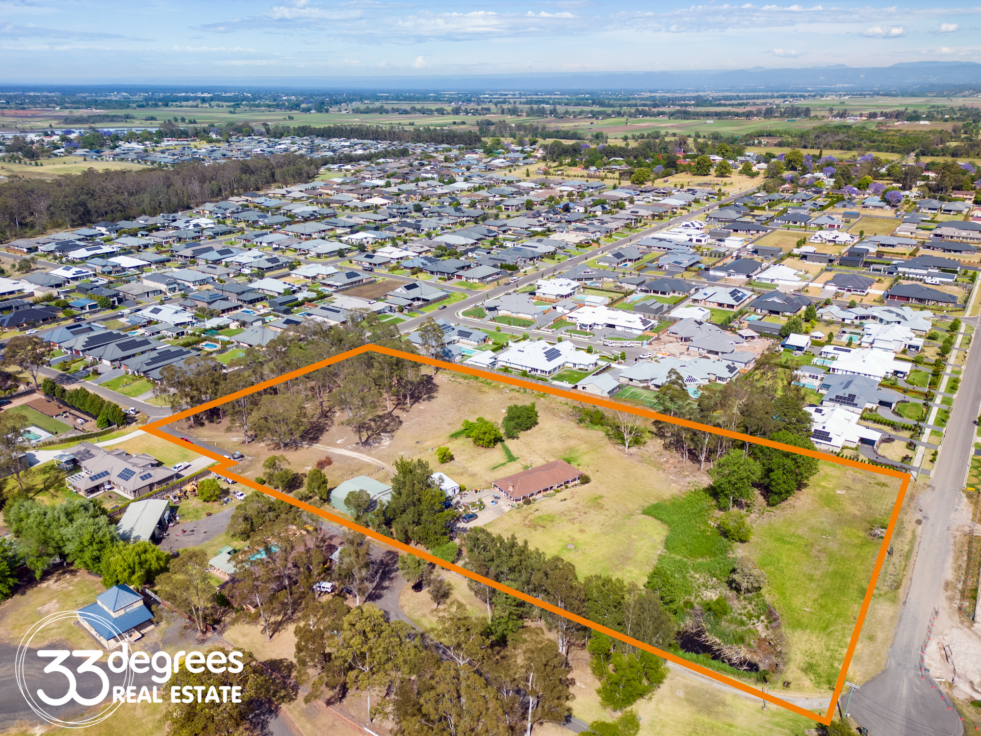 54 Wells Street, Pitt Town 33Degrees Real Estate