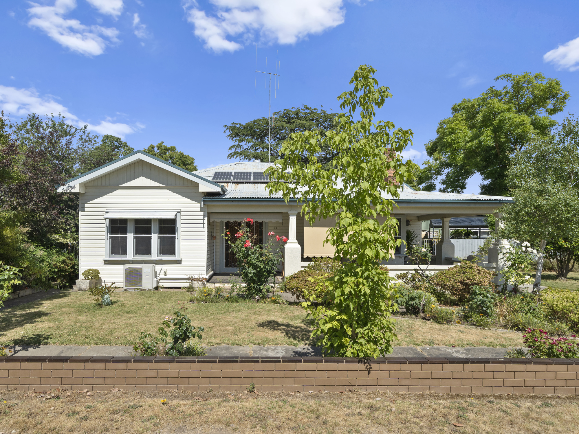 24 Mansfield Road, Euroa North Eastern Country Real Estate