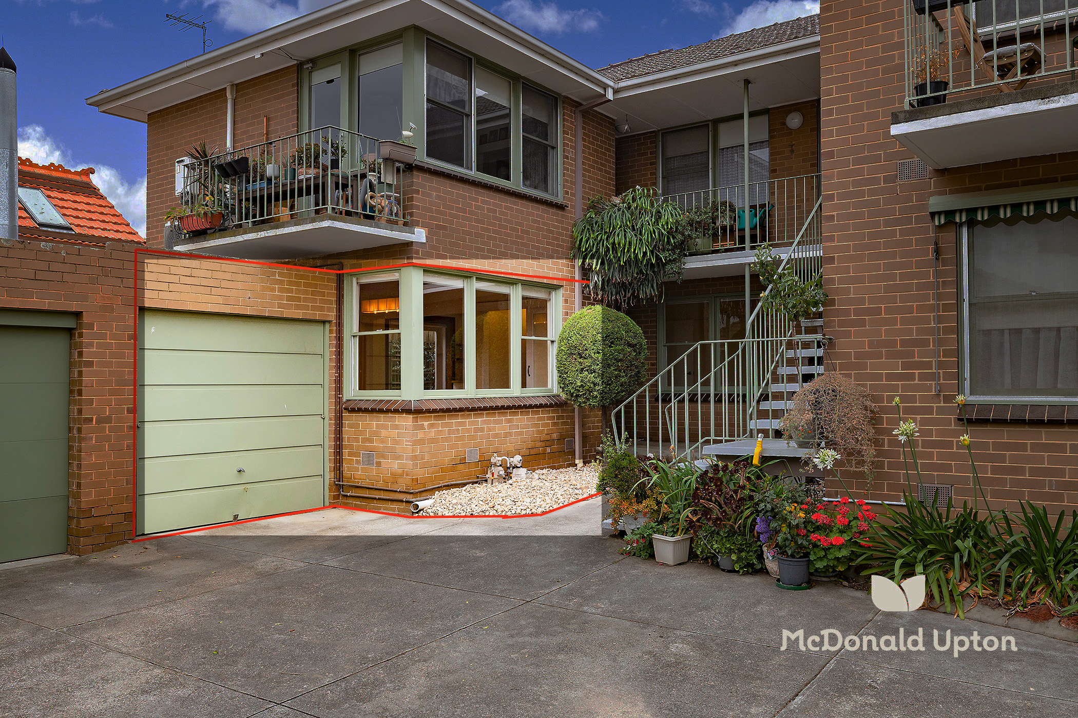 3 / 5 Kalimna Street, Essendon