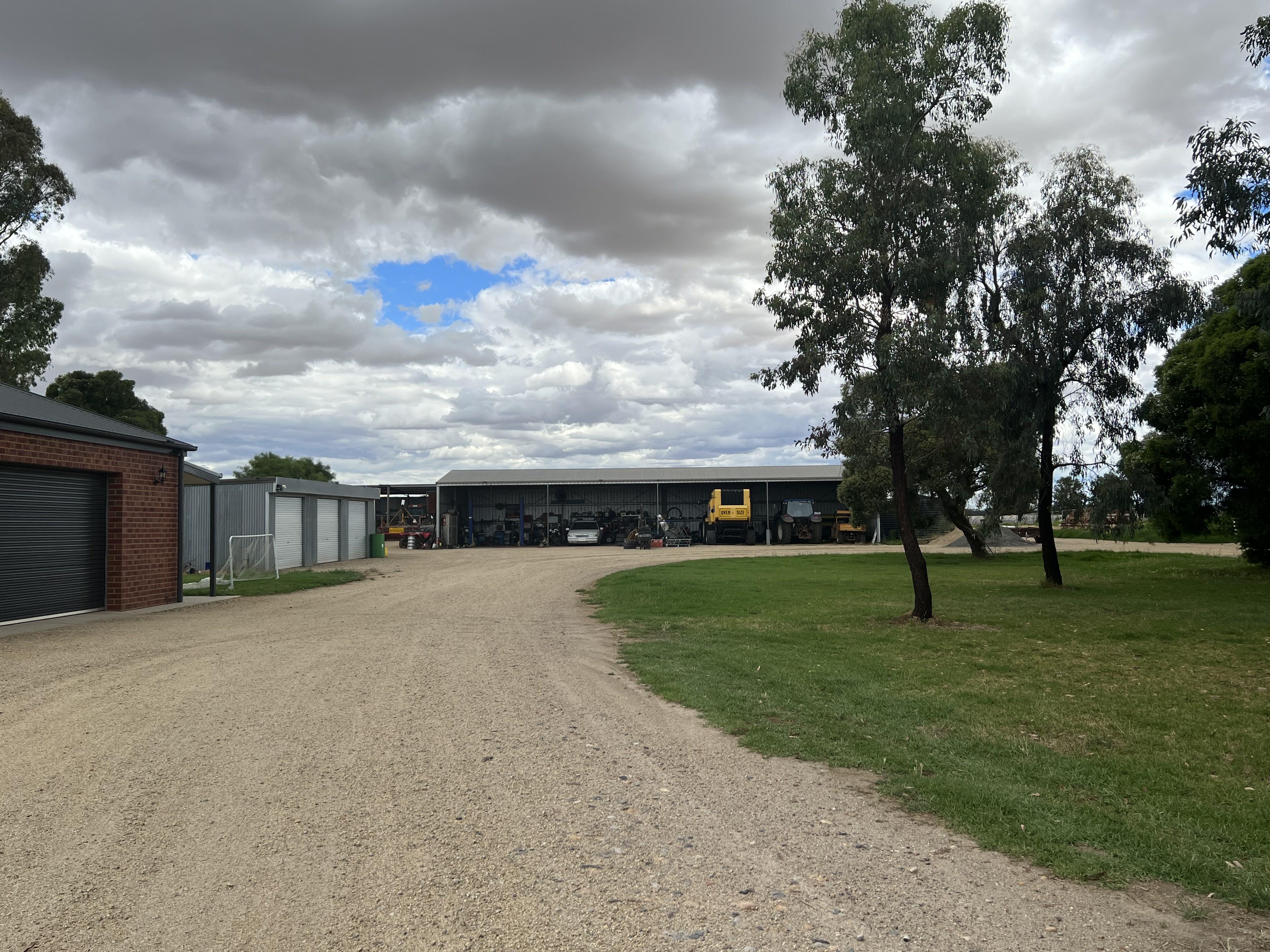 109 Lukies Road, Katamatite Karna Kilburn Real Estate