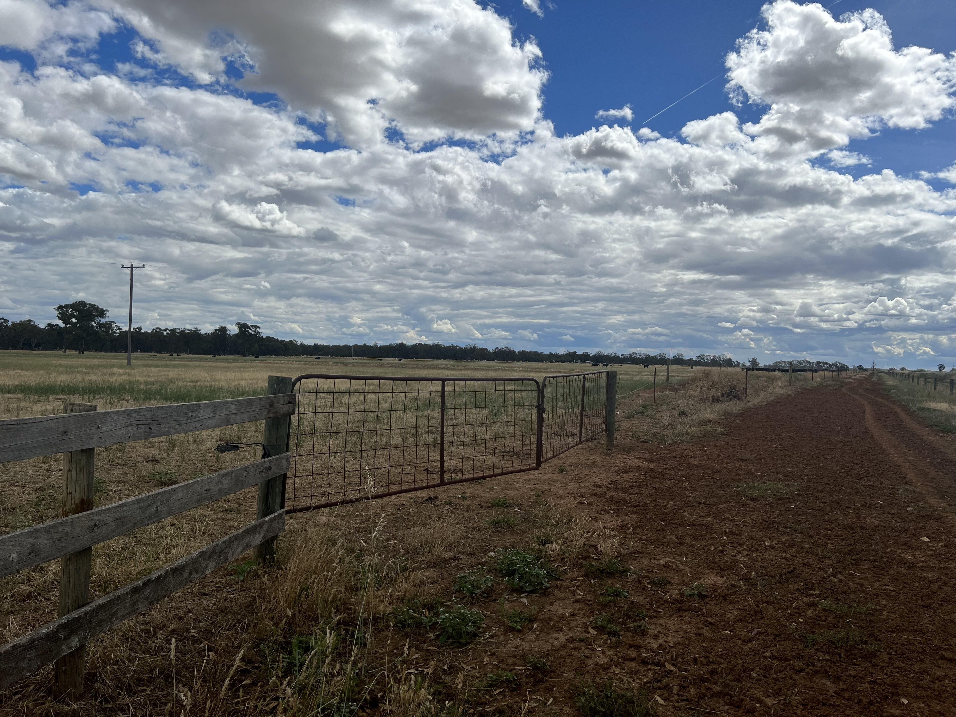 109 Lukies Road, Katamatite Karna Kilburn Real Estate