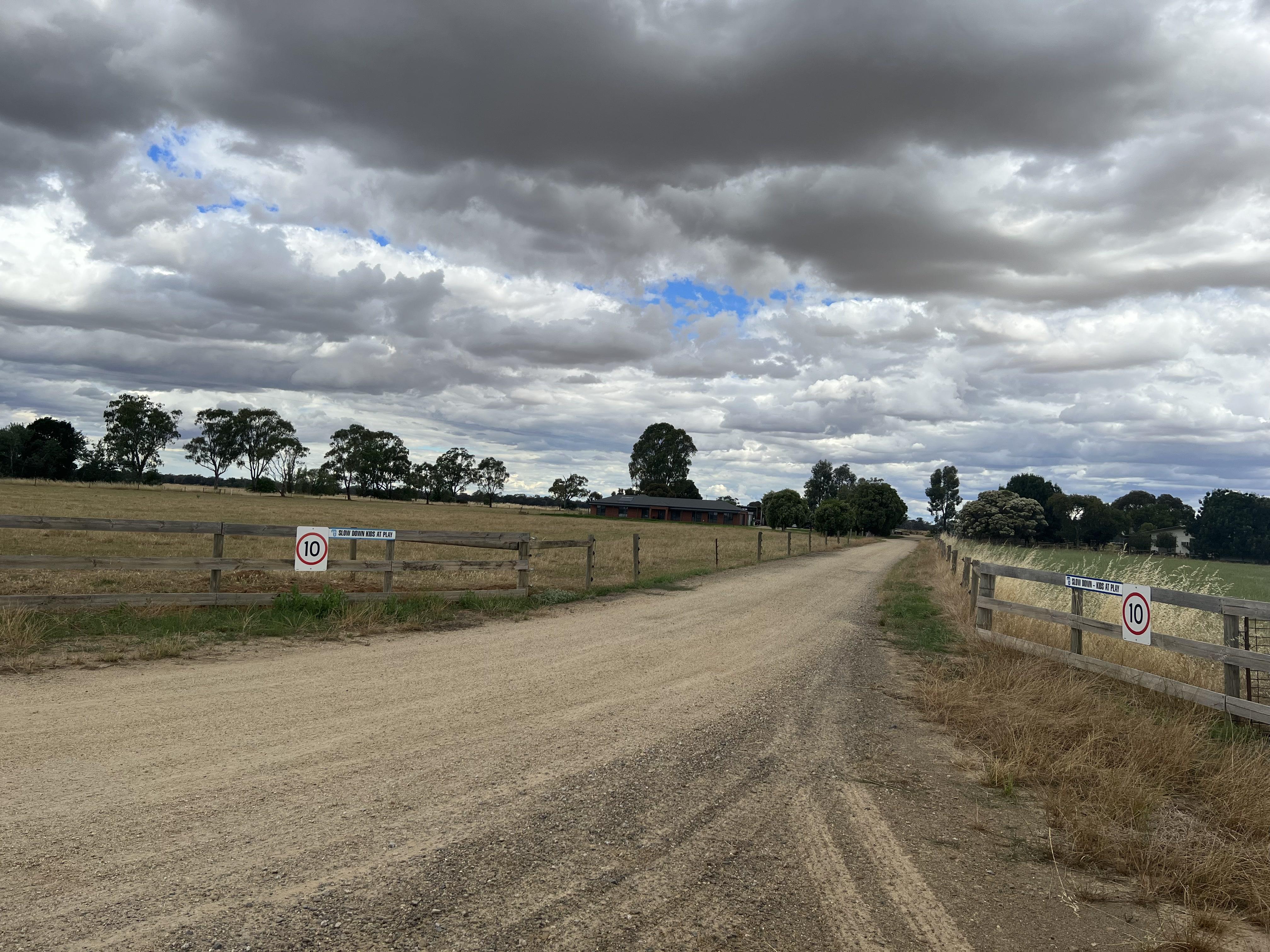 109 Lukies Road, Katamatite Karna Kilburn Real Estate