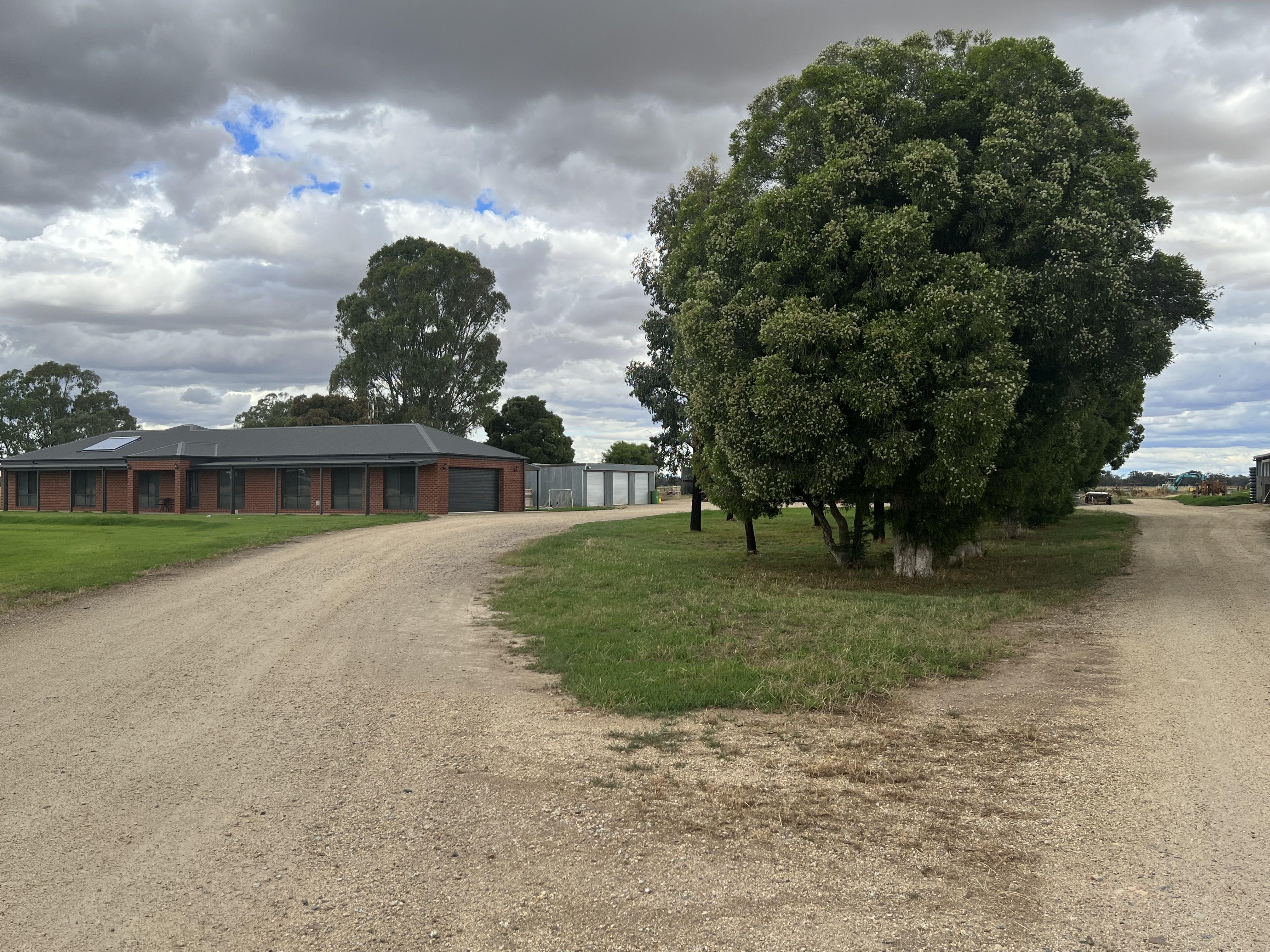 109 Lukies Road, Katamatite Karna Kilburn Real Estate