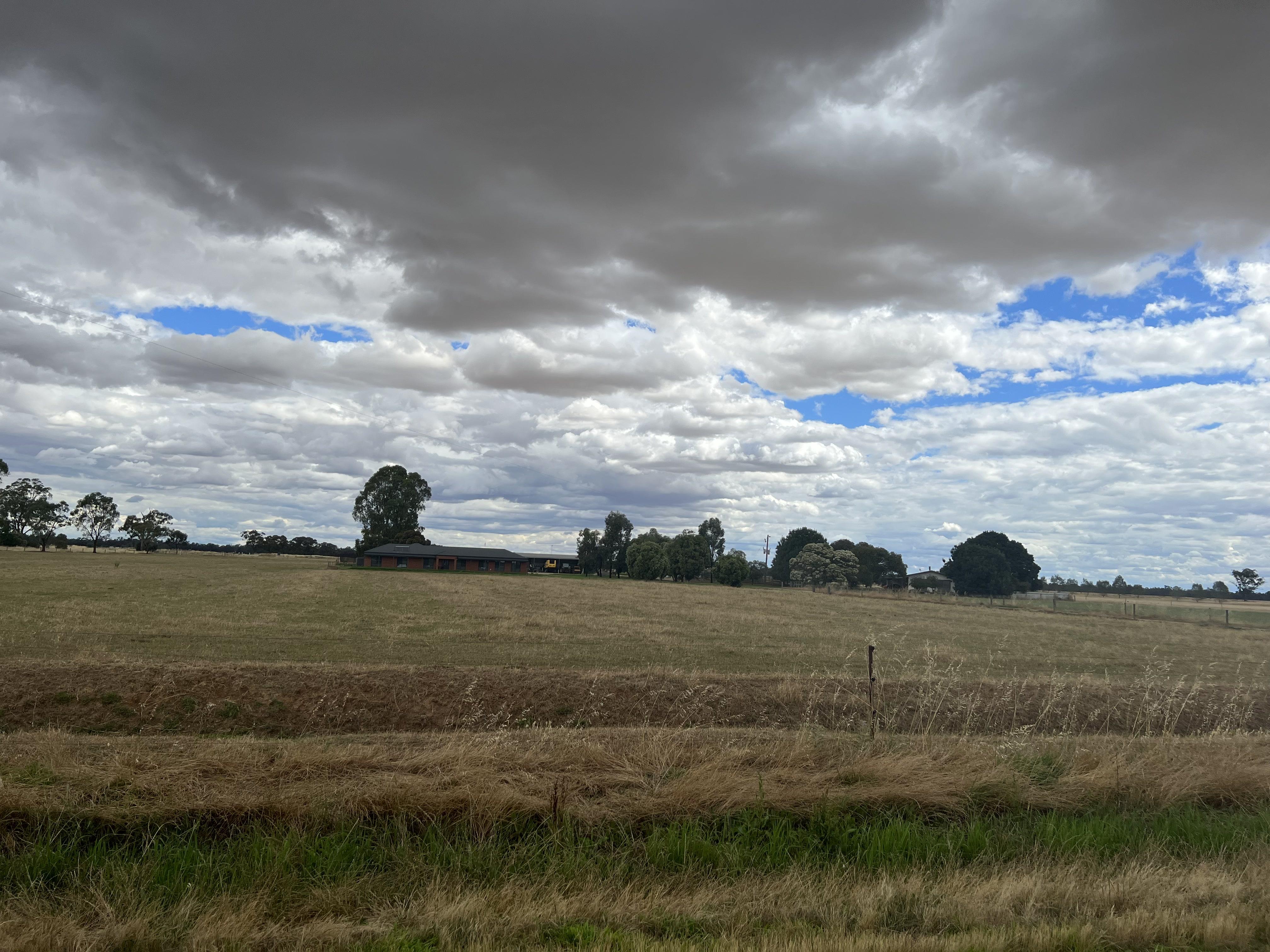 109 Lukies Road, Katamatite Karna Kilburn Real Estate