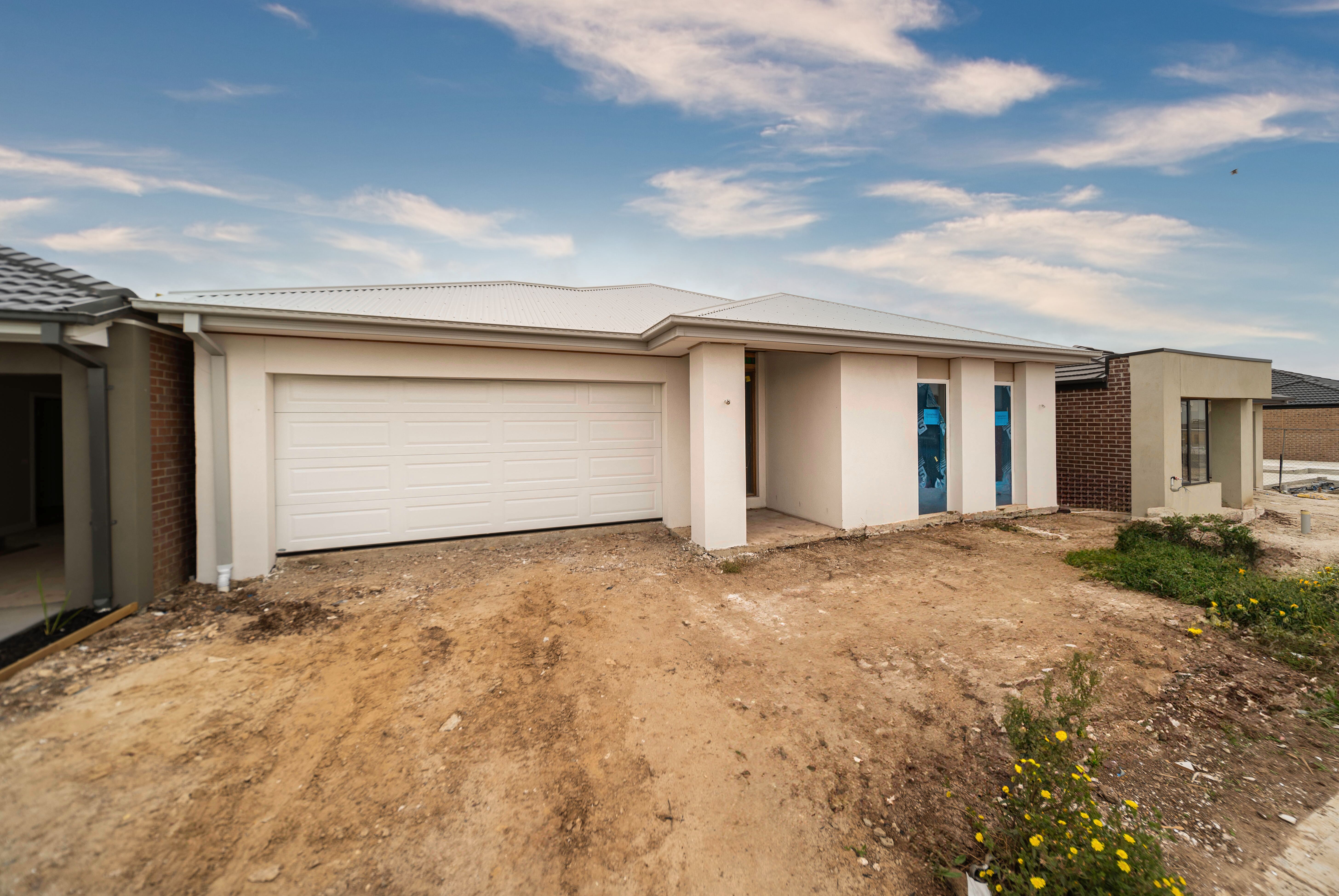 23 Violetta Boulevard DIGGERS REST VIC 3427 Davis Vineyard House