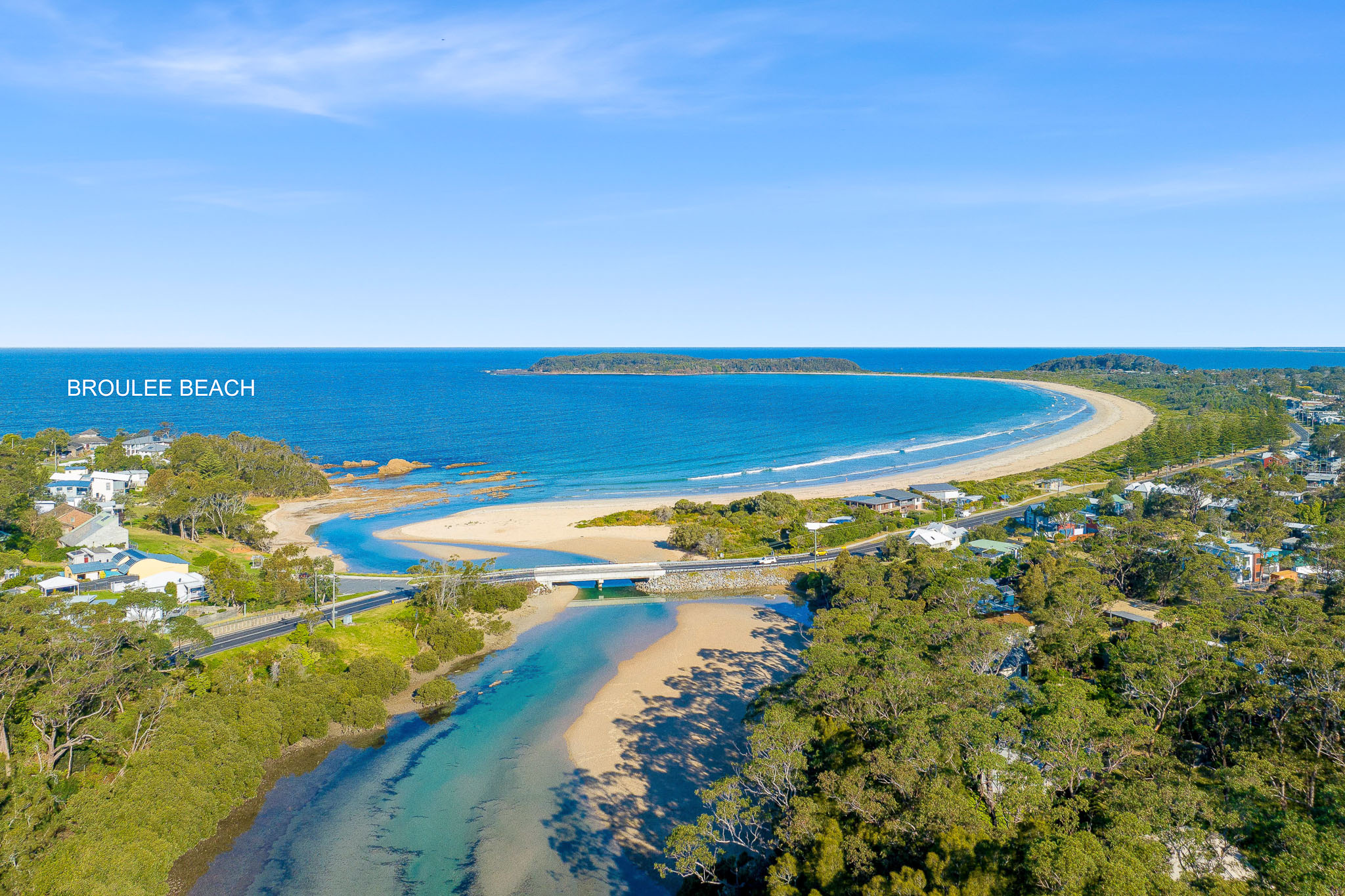 10 Train Street, Broulee South Coast Property Specialists