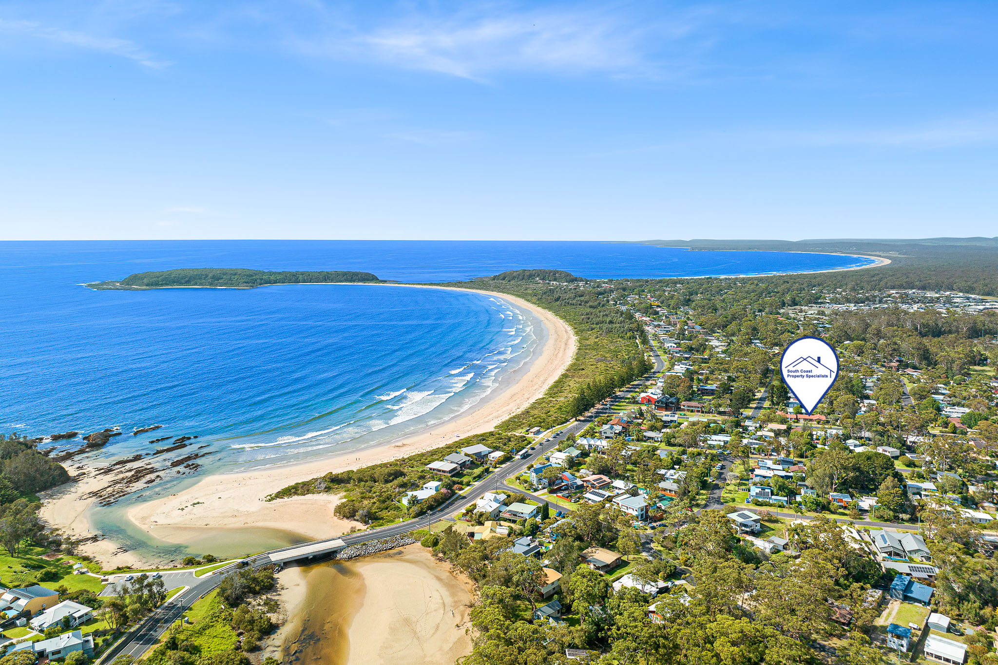 10 Train Street, Broulee South Coast Property Specialists