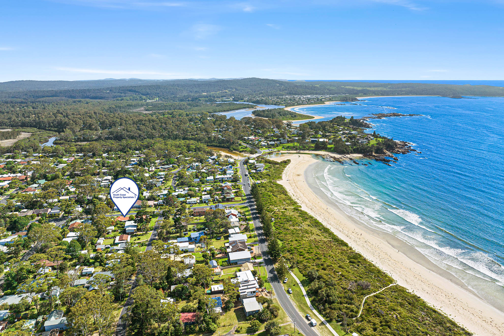 10 Train Street, Broulee South Coast Property Specialists