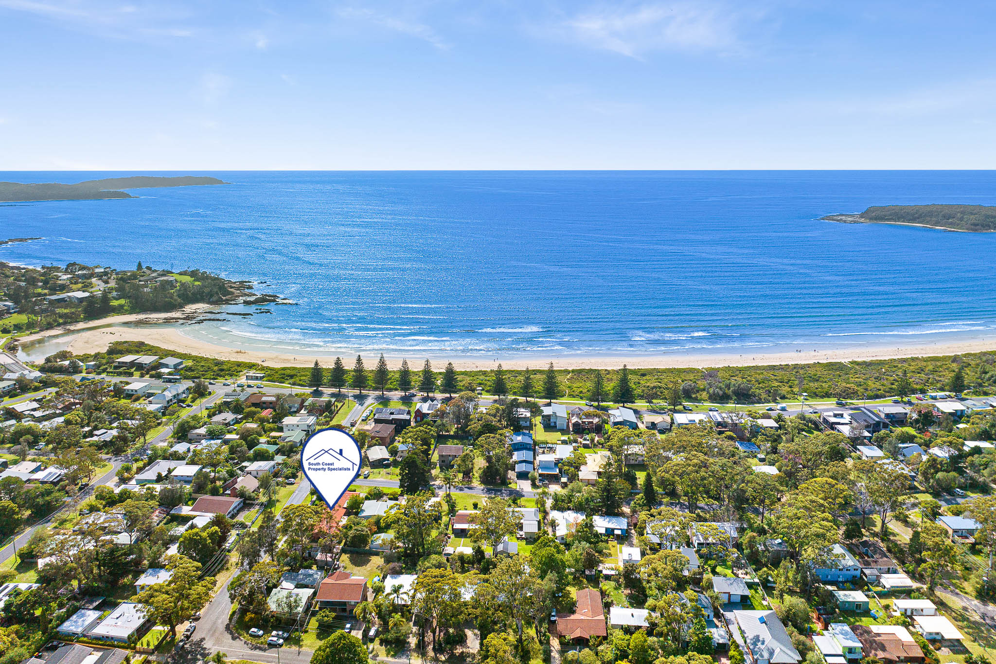 10 Train Street, Broulee South Coast Property Specialists
