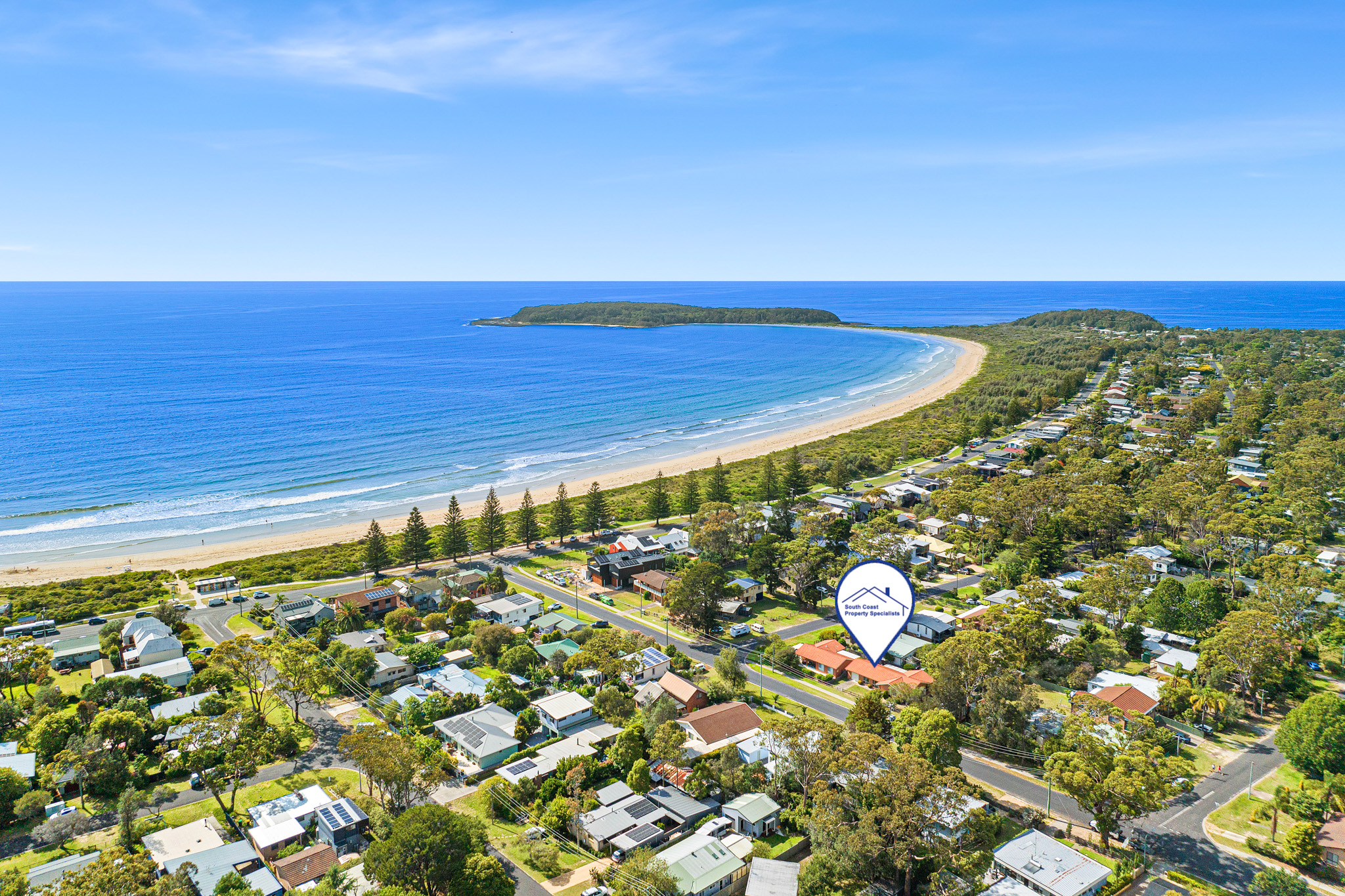 10 Train Street, Broulee South Coast Property Specialists