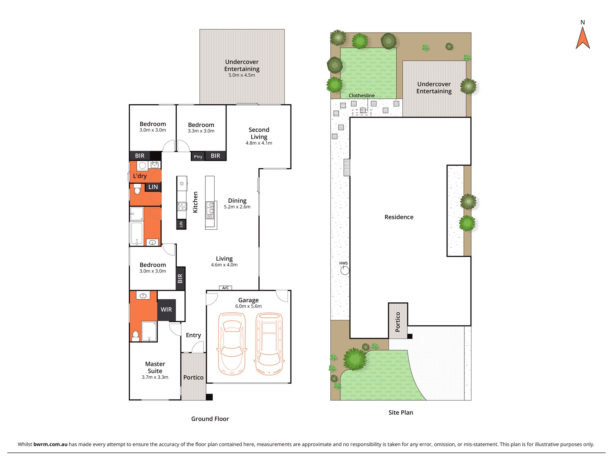 146 Warralily Boulevard, ARMSTRONG CREEK VIC 3217 Armstrong Real Estate