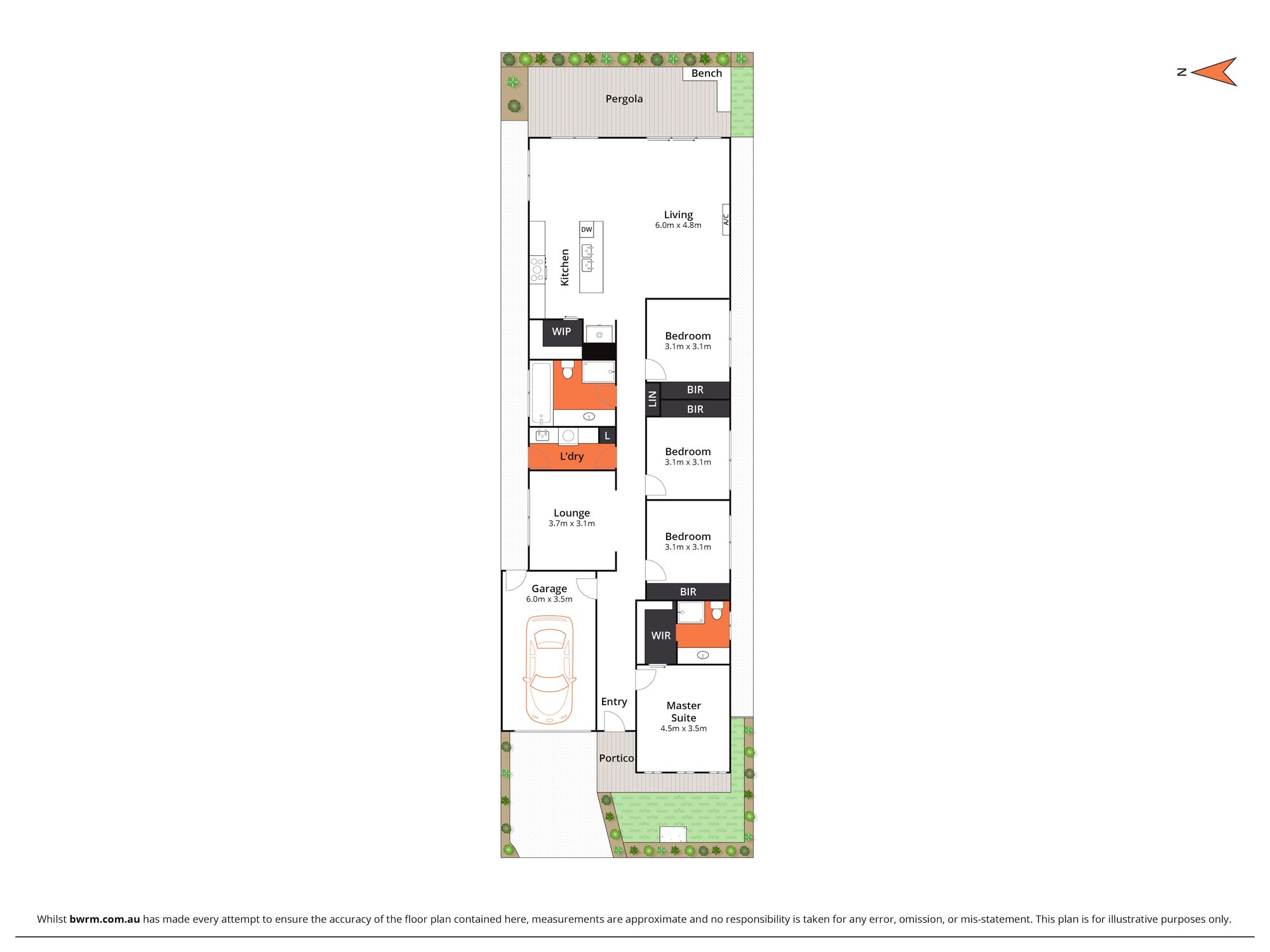 52 Carisbrook Street, ARMSTRONG CREEK VIC 3217 Armstrong Real Estate