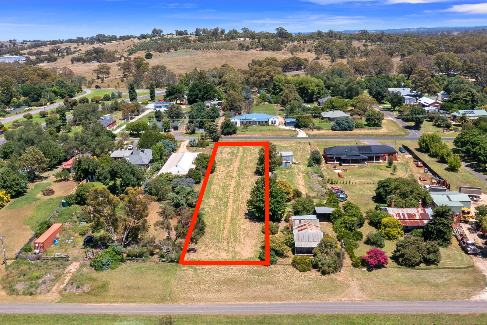 8 HUGHES STREET, Avenel Puppa & Gaehl Real Estate