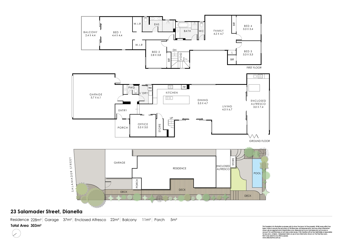 23 Salamander St, Dianella EQ Realty