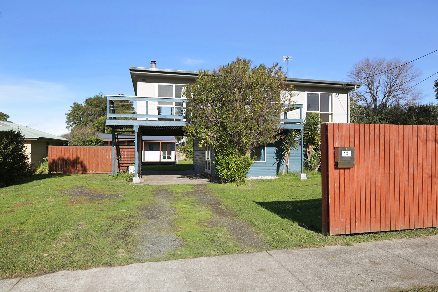 13 Pengilley Avenue, Apollo Bay Smyth Real Estate