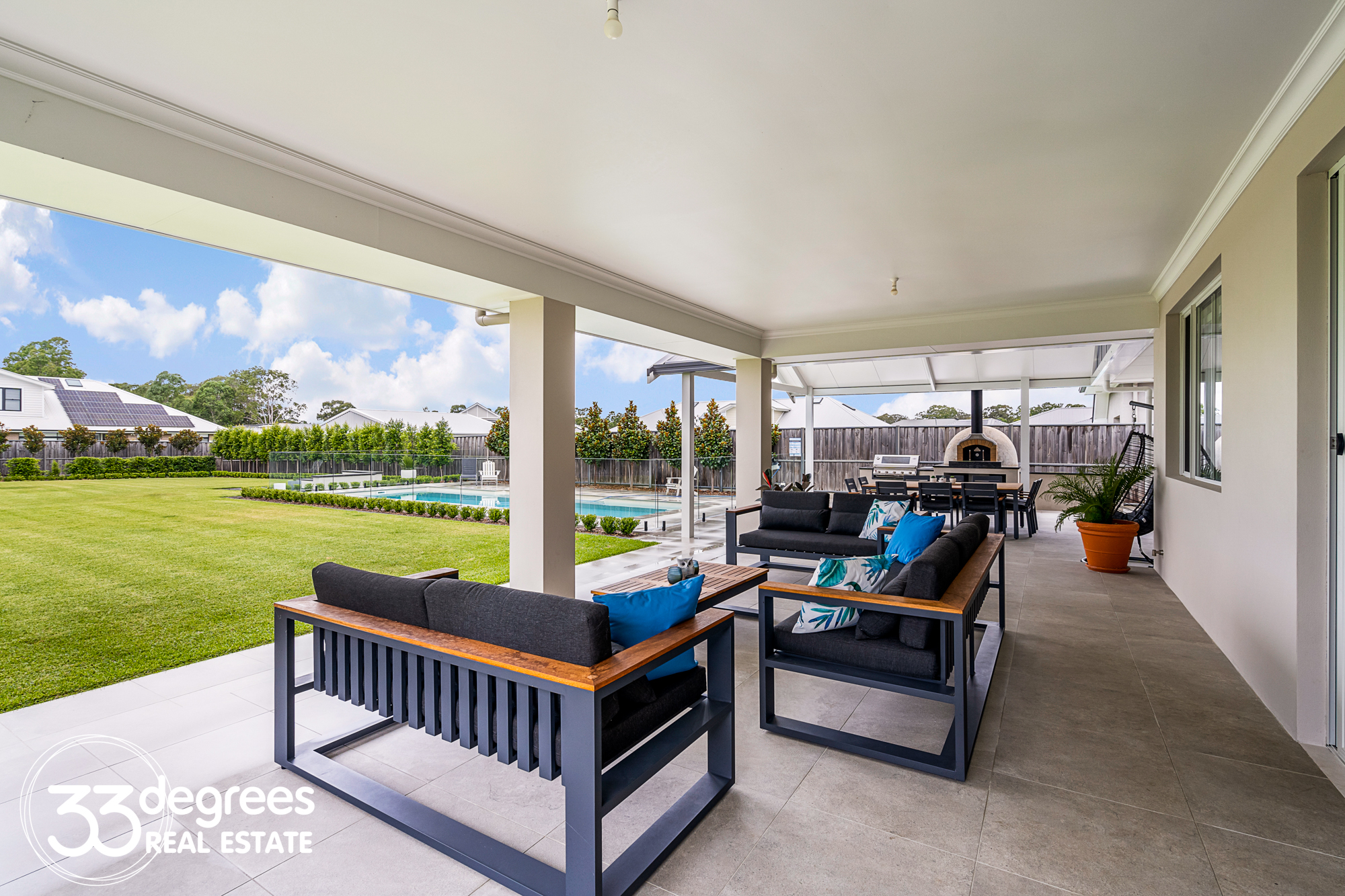 4 Mahony Street, Pitt Town 33Degrees Real Estate