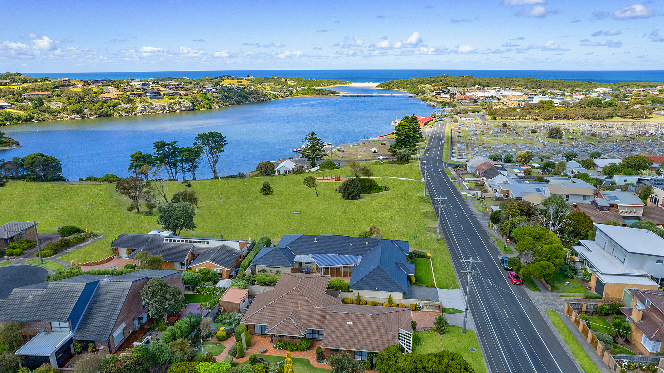 36 Simpson Street, Warrnambool Brian O'Halloran & Co