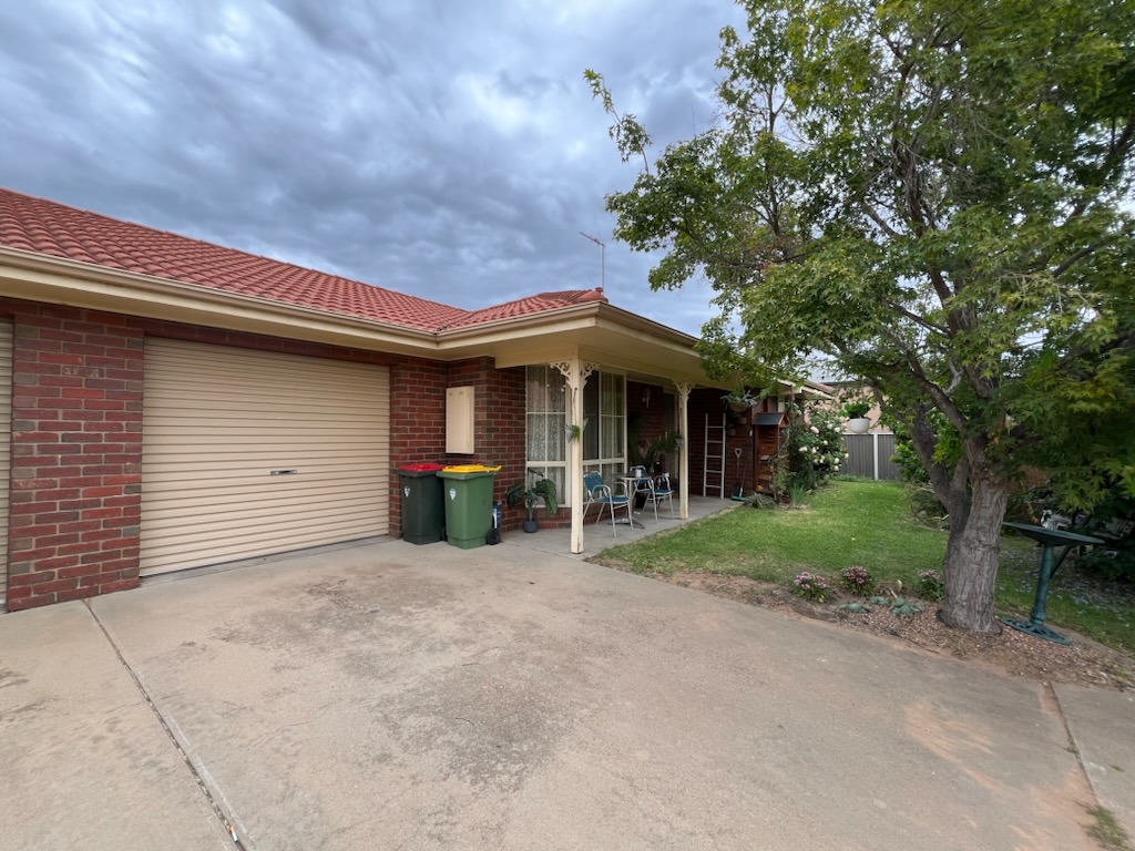 4 / 134 Fenaughty Street, Kyabram Walker Real Estate