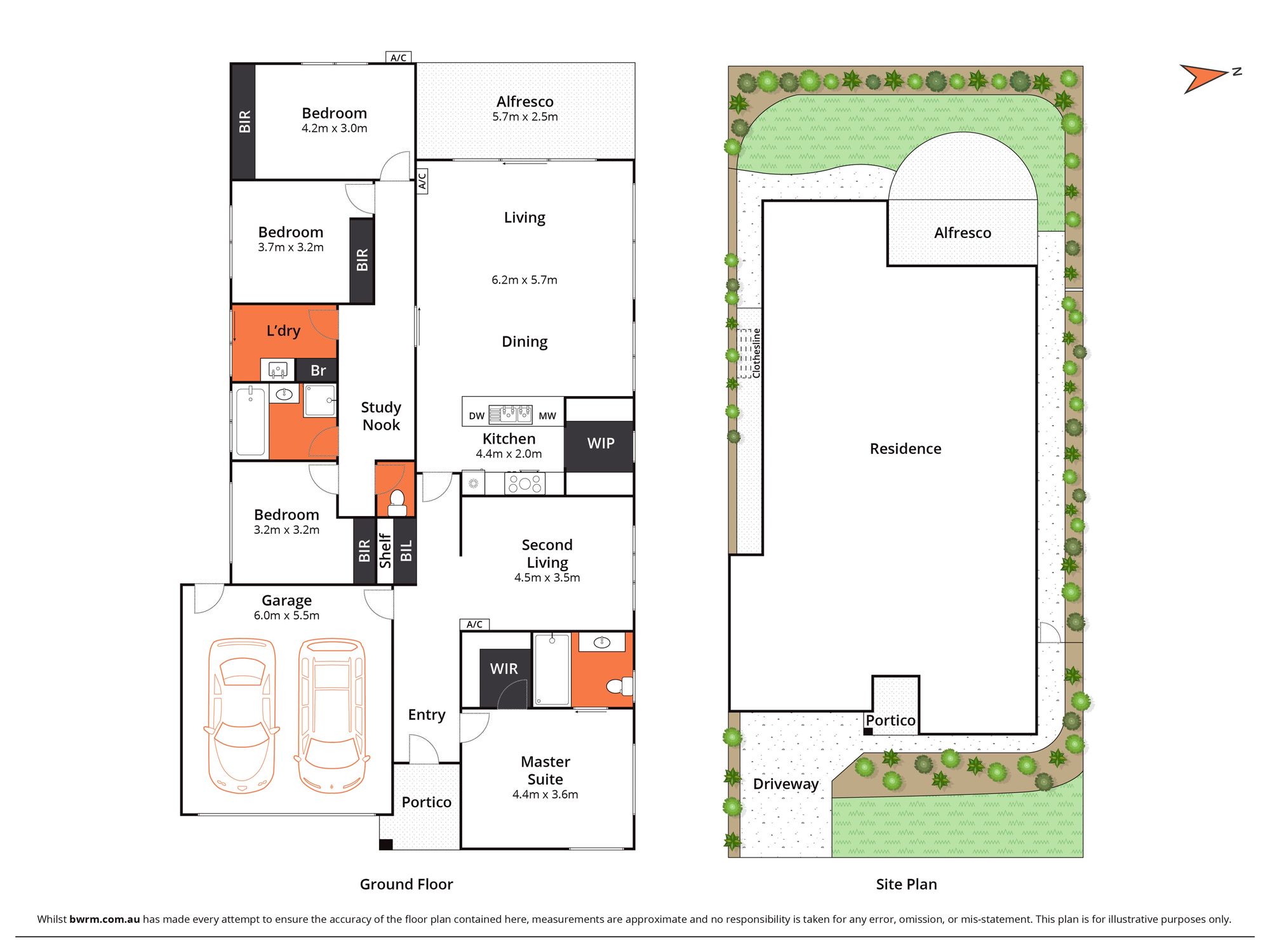 17 Carter Road, ARMSTRONG CREEK VIC 3217 Armstrong Real Estate