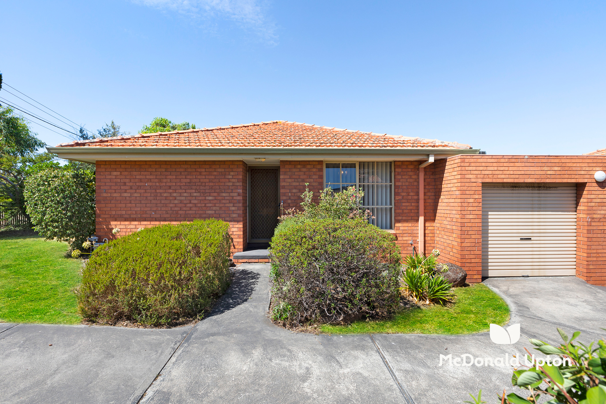 1 / 25 Cartwright Street, Oak Park