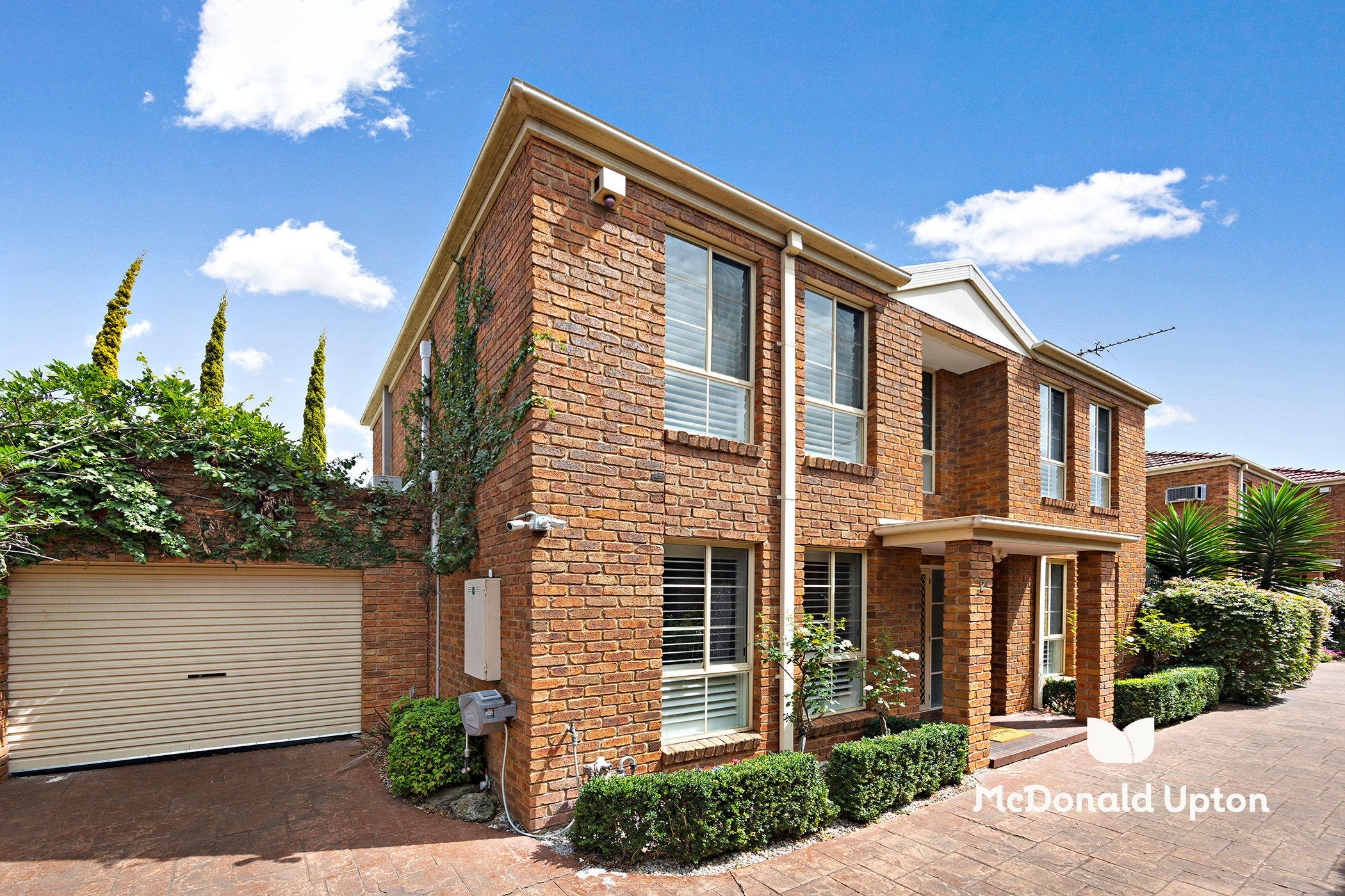 2 / 5 Kipling Street, Moonee Ponds
