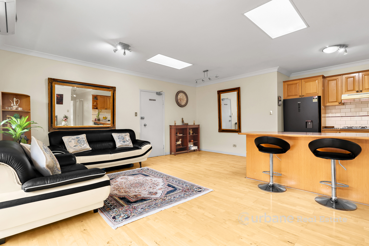 10 / 219 Dunmore Street, Pendle Hill Urbane Real Estate