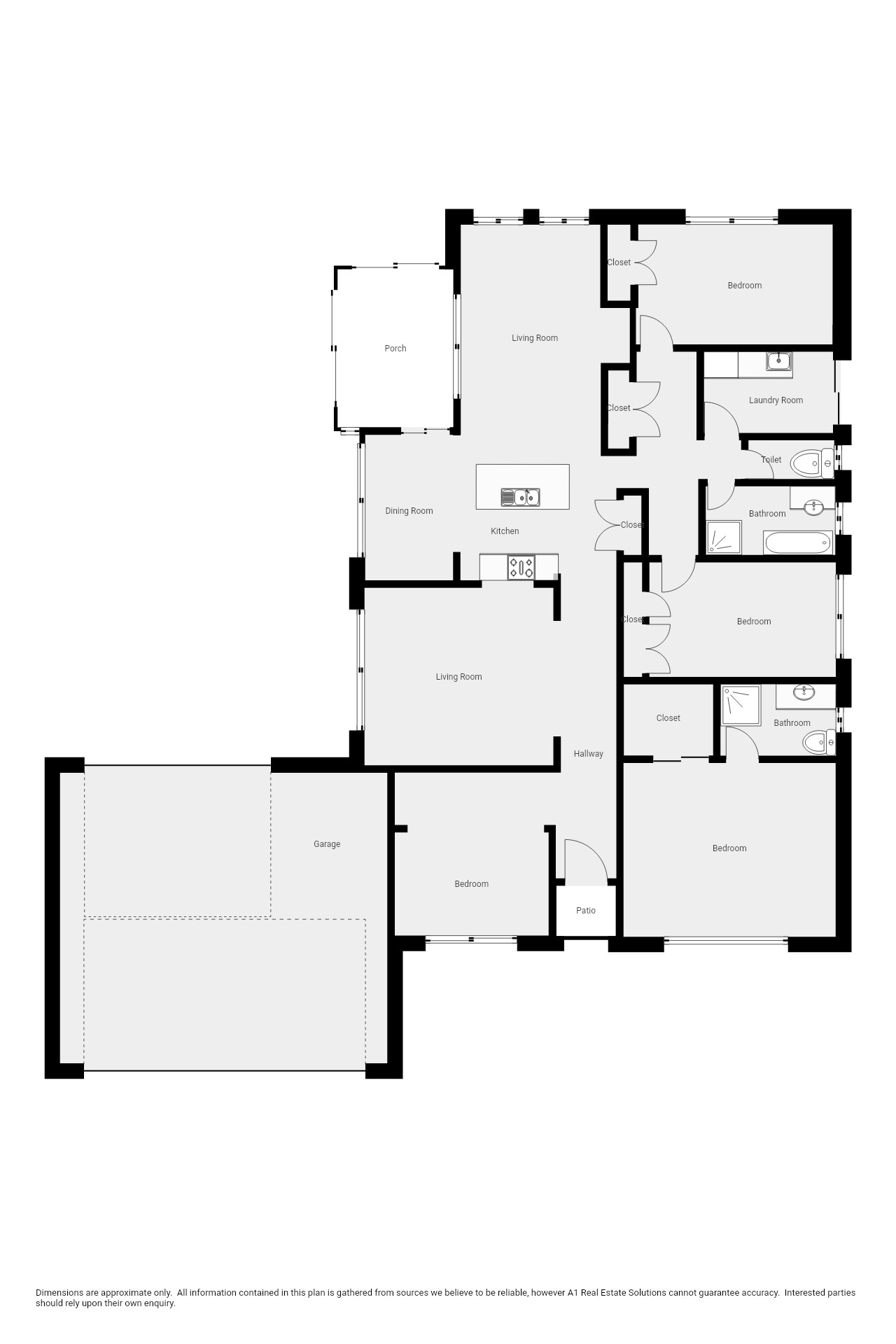 14 Madeira Close, Portland A1 Real Estate Solutions