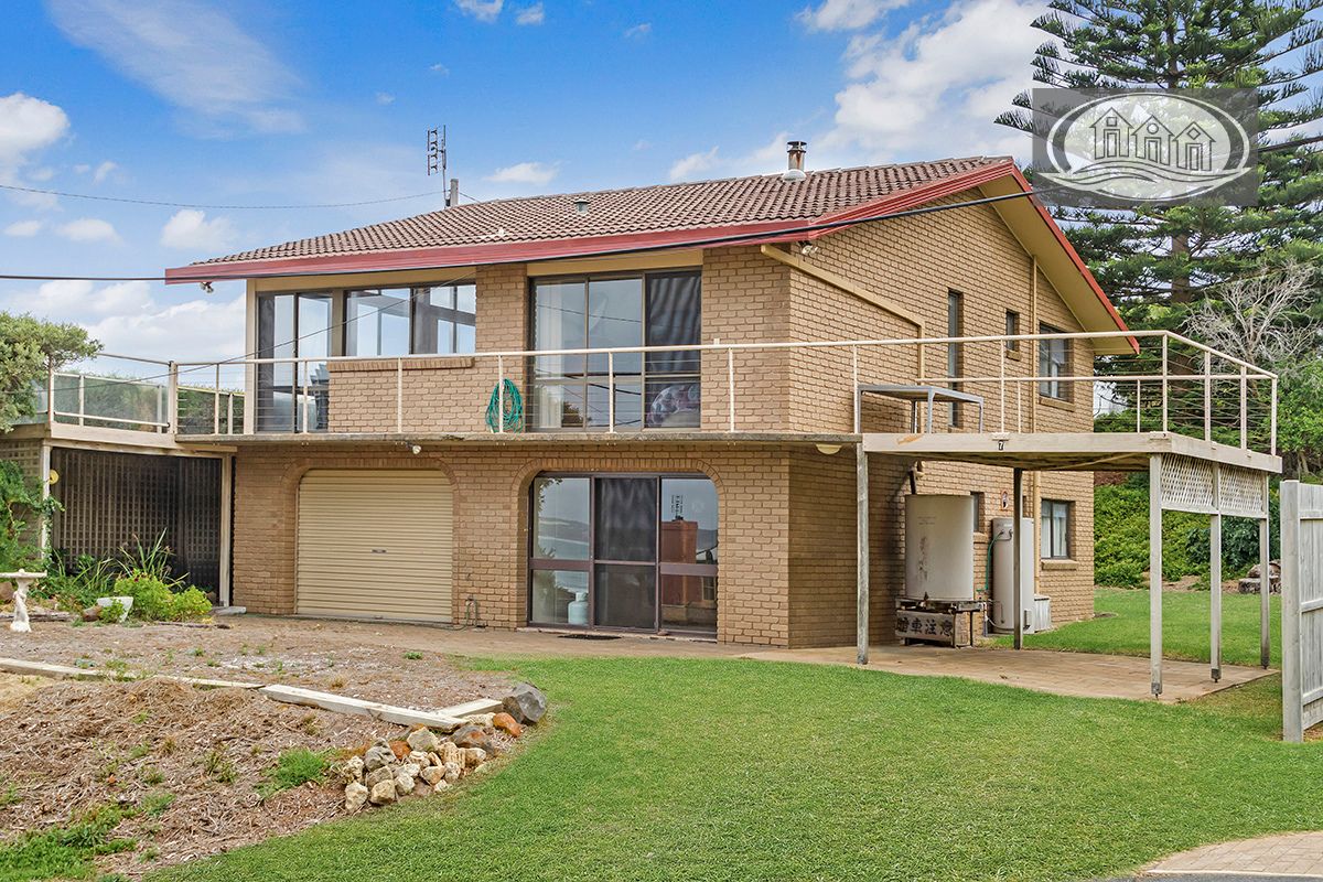 7 Peacocks Road, Cape Bridgewater Portland Seaview