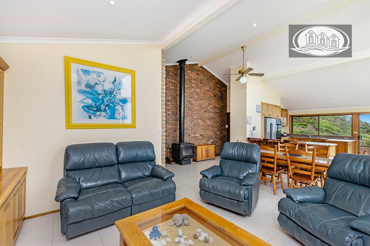 7 Peacocks Road, Cape Bridgewater Portland Seaview