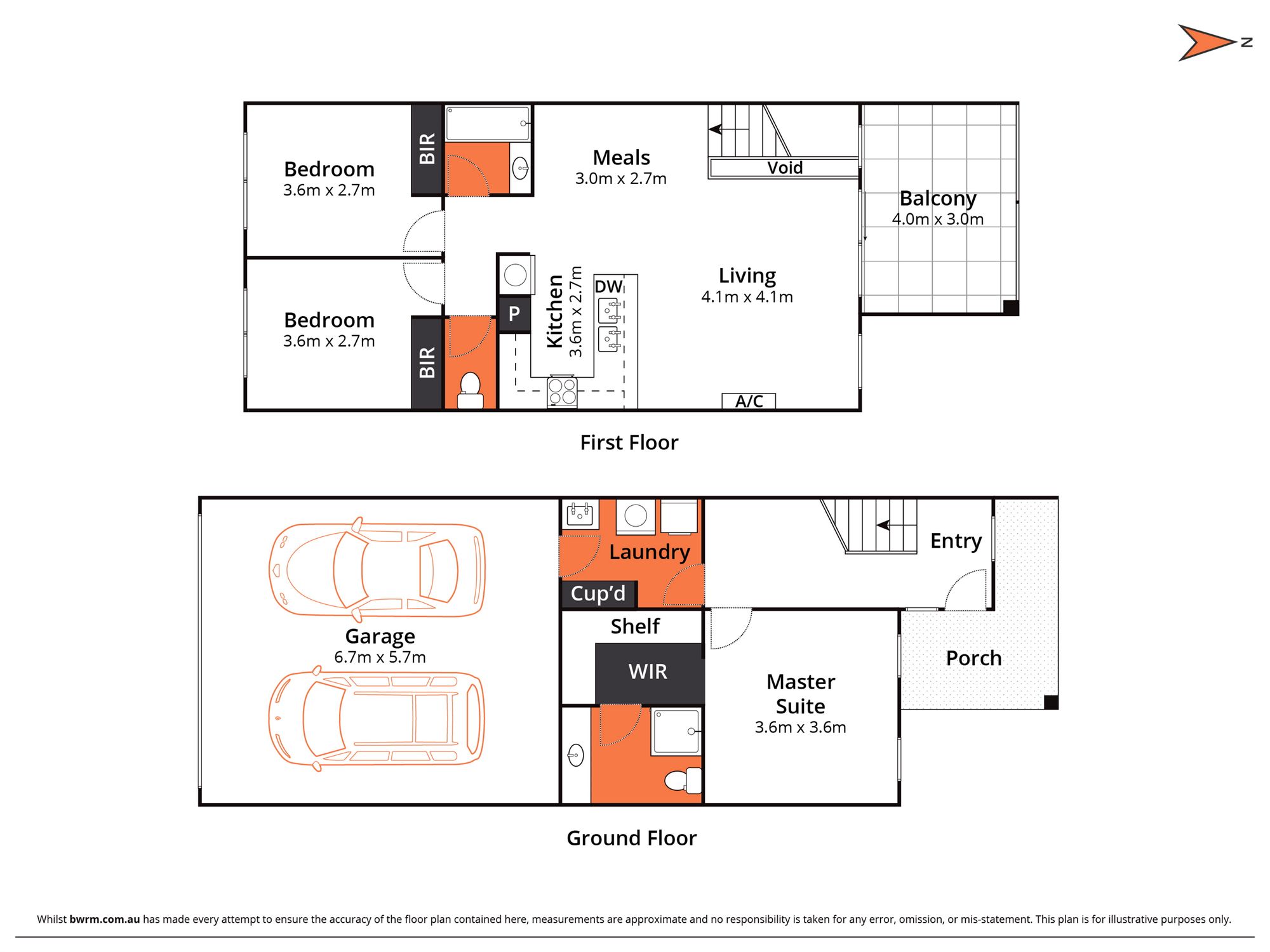 119 Carter Road, ARMSTRONG CREEK VIC 3217 Armstrong Real Estate