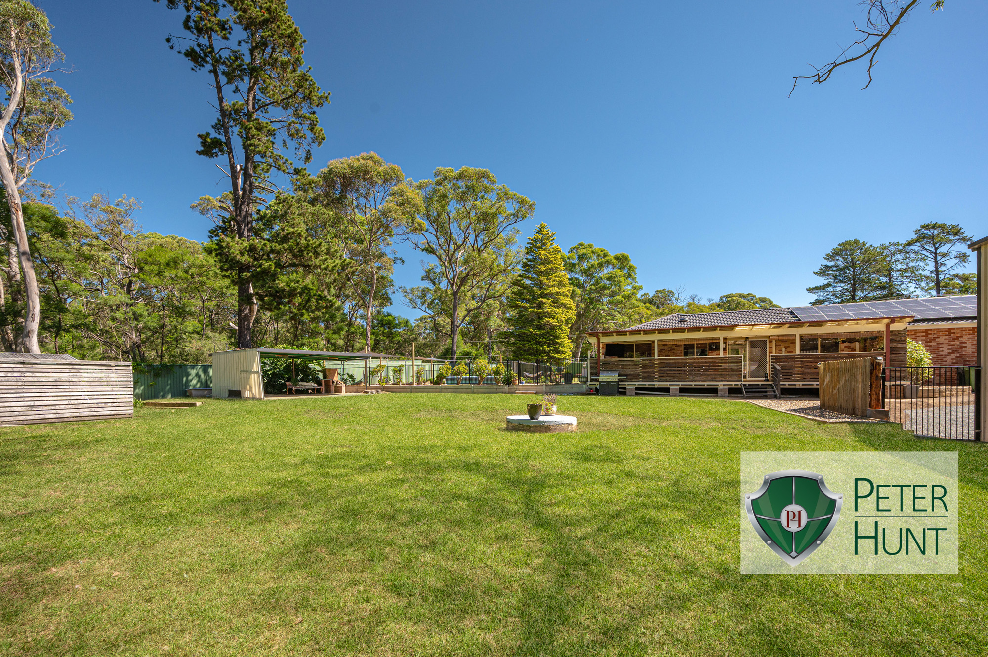 9 Banksia Street, Couridjah Peter Hunt Real Estate