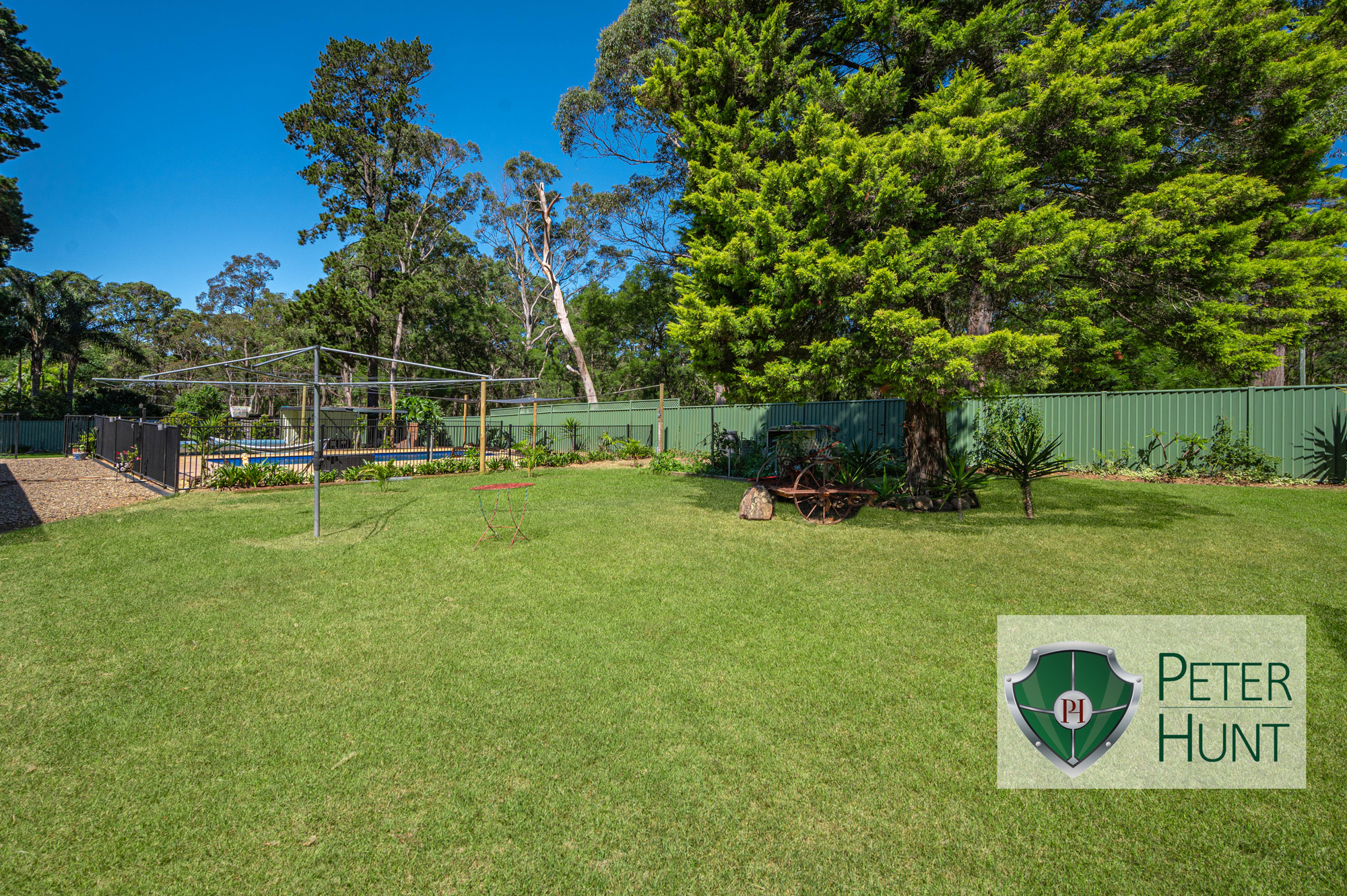 9 Banksia Street, Couridjah Peter Hunt Real Estate