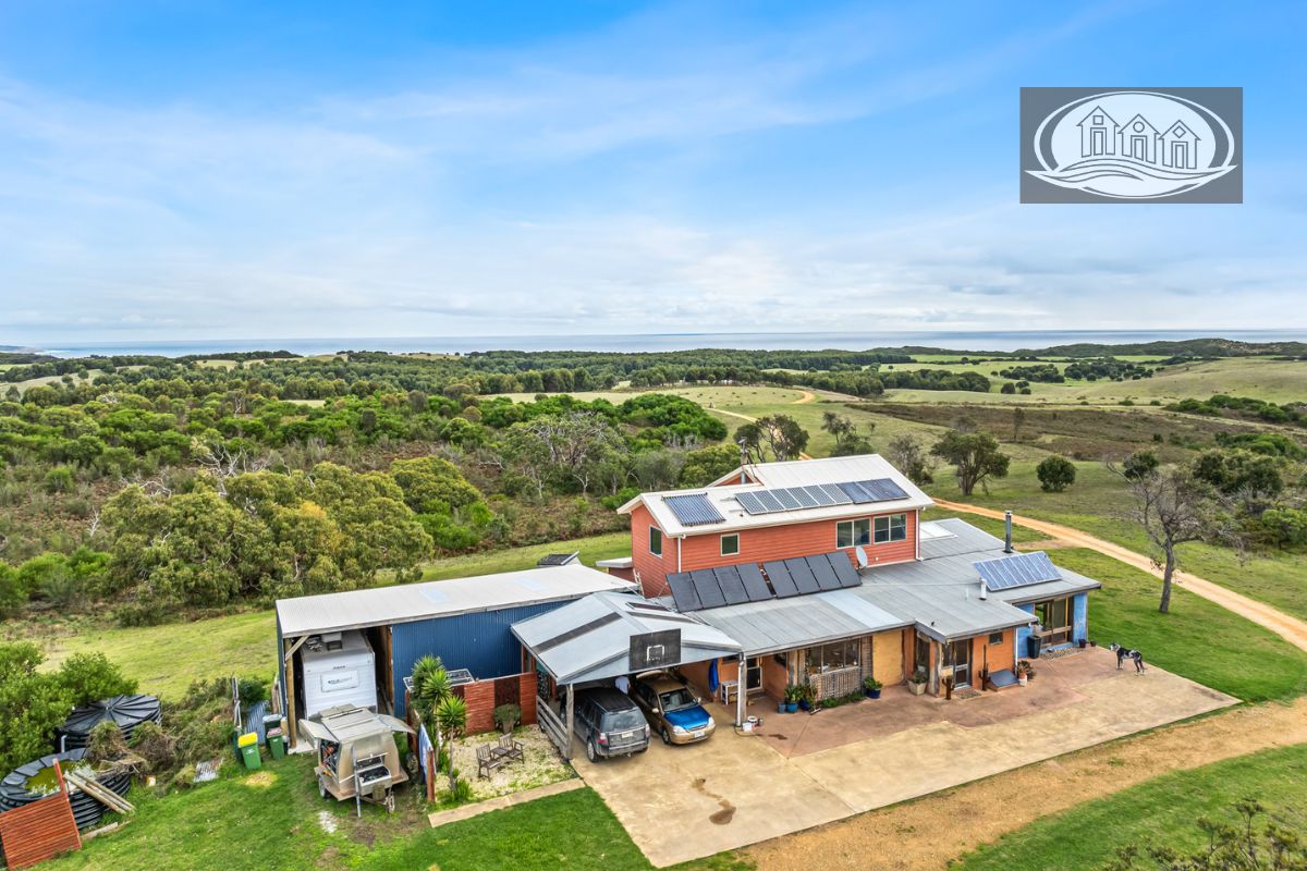 87 Enduro Road, Cape Bridgewater Portland Seaview
