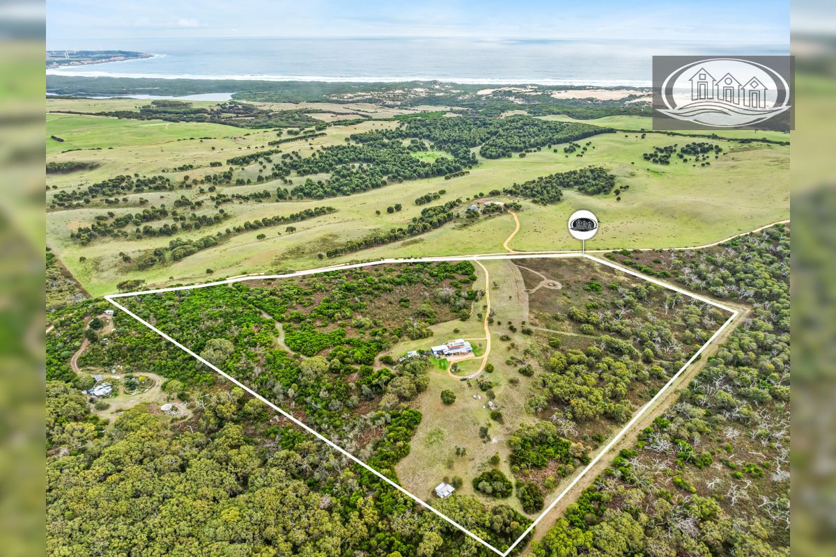 87 Enduro Road, Cape Bridgewater Portland Seaview