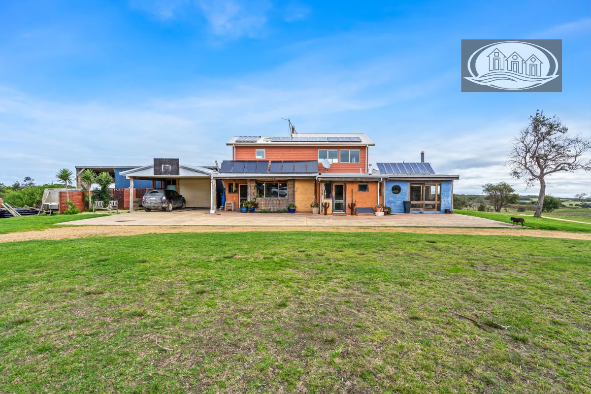 87 Enduro Road, Cape Bridgewater Portland Seaview