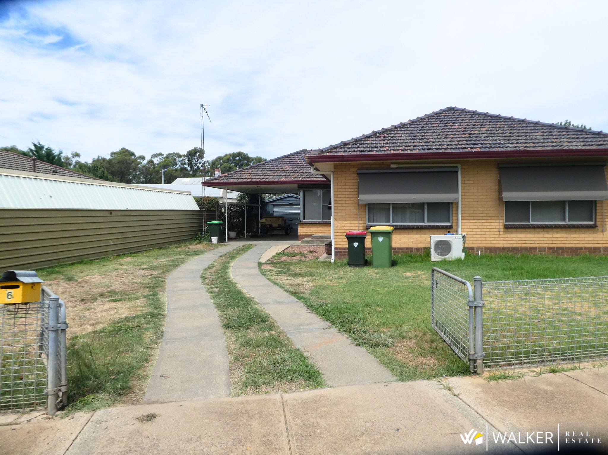 6 Mackie Street, Kyabram Walker Real Estate