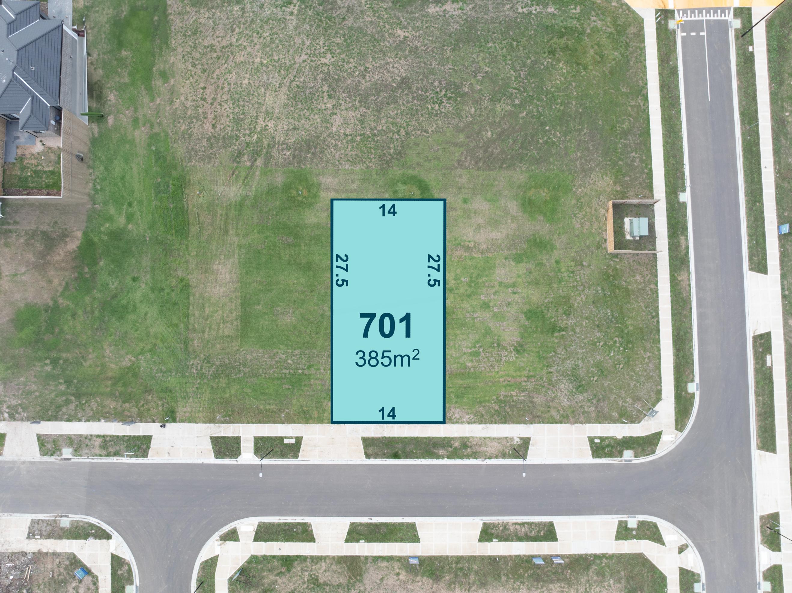 701 39 Violetta Blvd DIGGERS REST VIC 3427 Davis Vineyard House