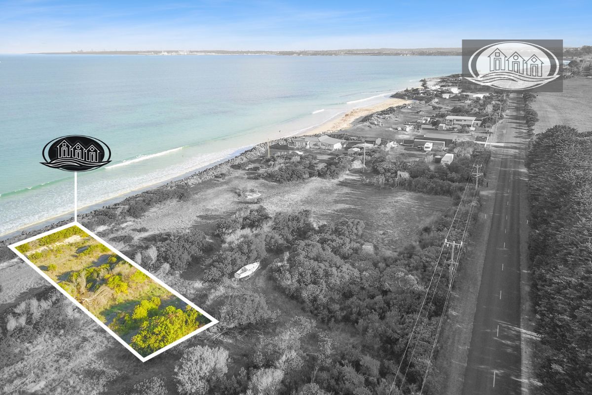 120 Keirana Avenue, Dutton Way Portland Seaview