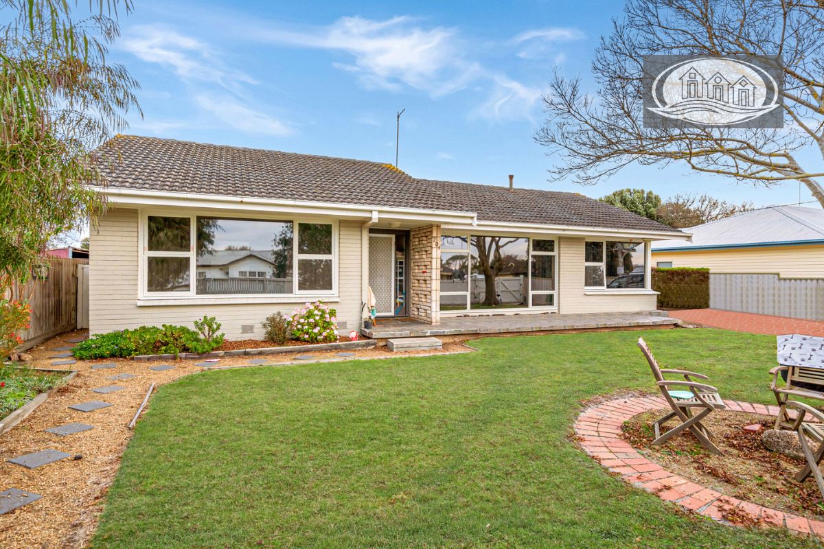 201 Edgar Street, Portland Portland Seaview