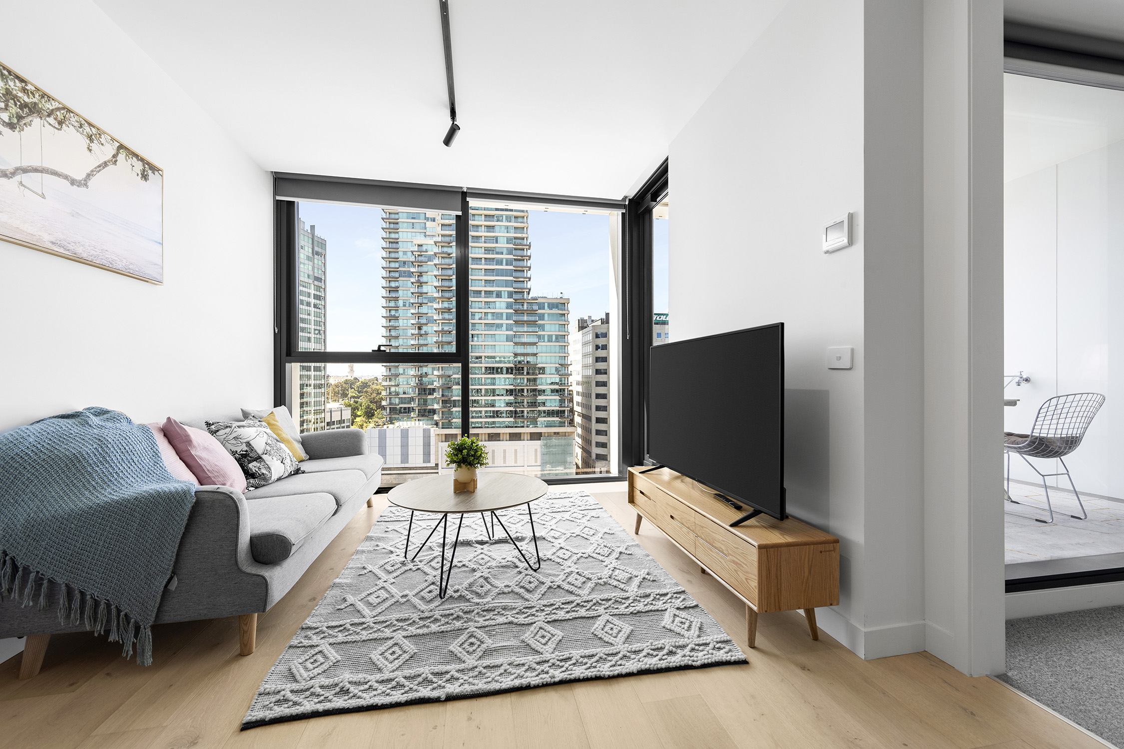 Furnished onebedroom near the South Melbourne__miragroup.au