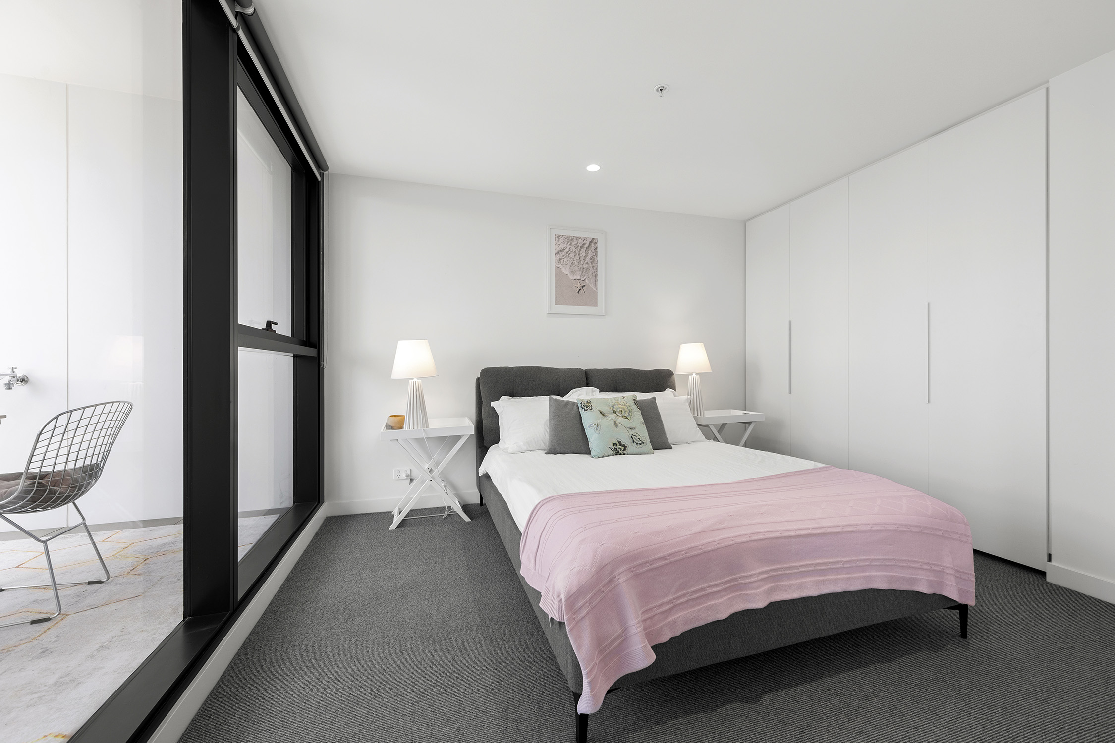 Furnished onebedroom near the South Melbourne__miragroup.au