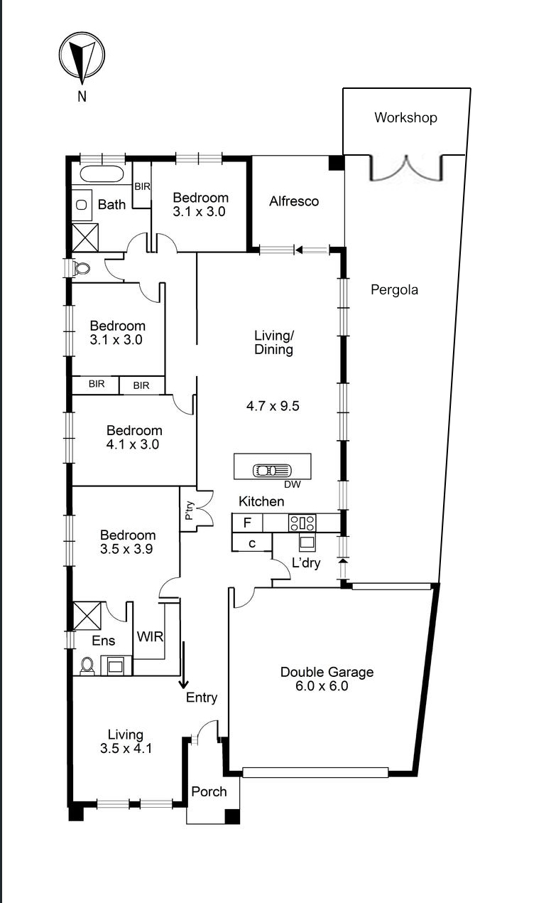 49 Renaissance Boulevard Mernda Millership Co 49-renaissance-boulevard-mernda-millership-co