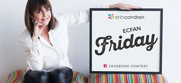 #ECFANFRIDAY