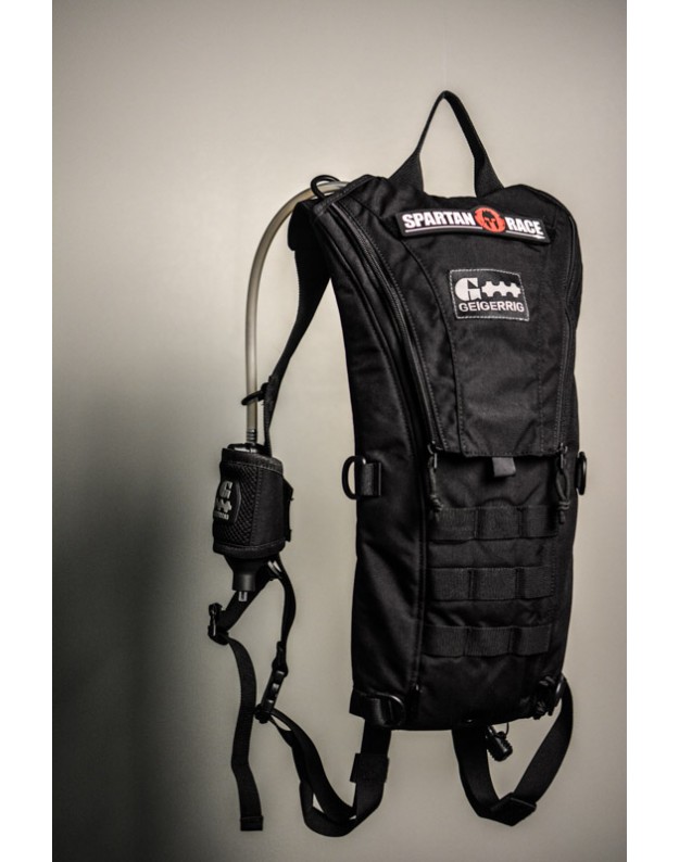 Spartan tactical hydration pack india, hiking camping equipment