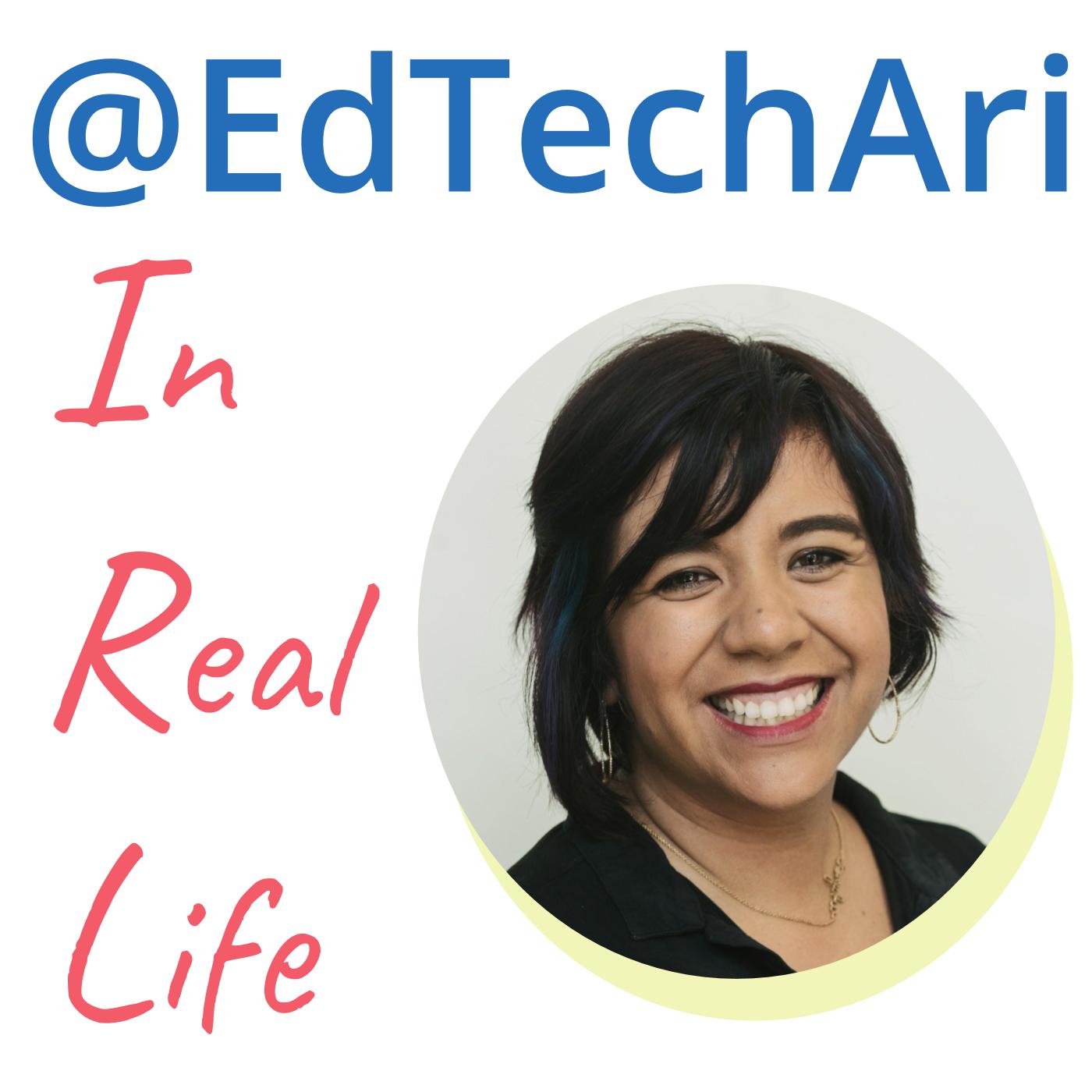 EdTechAri IRL