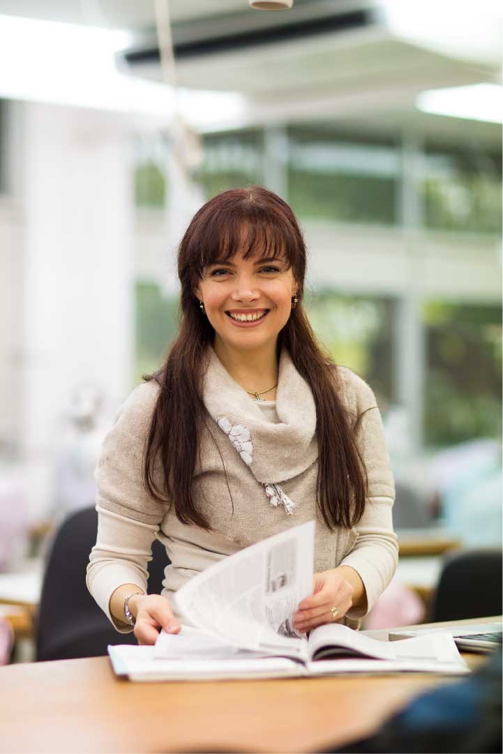Mariana from Eco Fashion Sewing