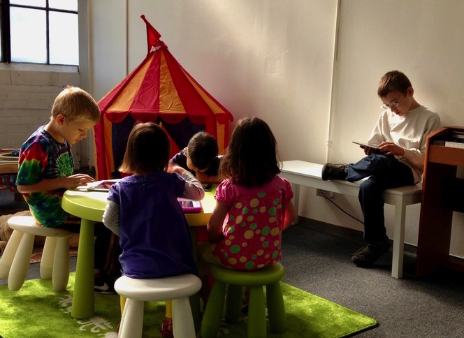 NewSchools Venture Fund