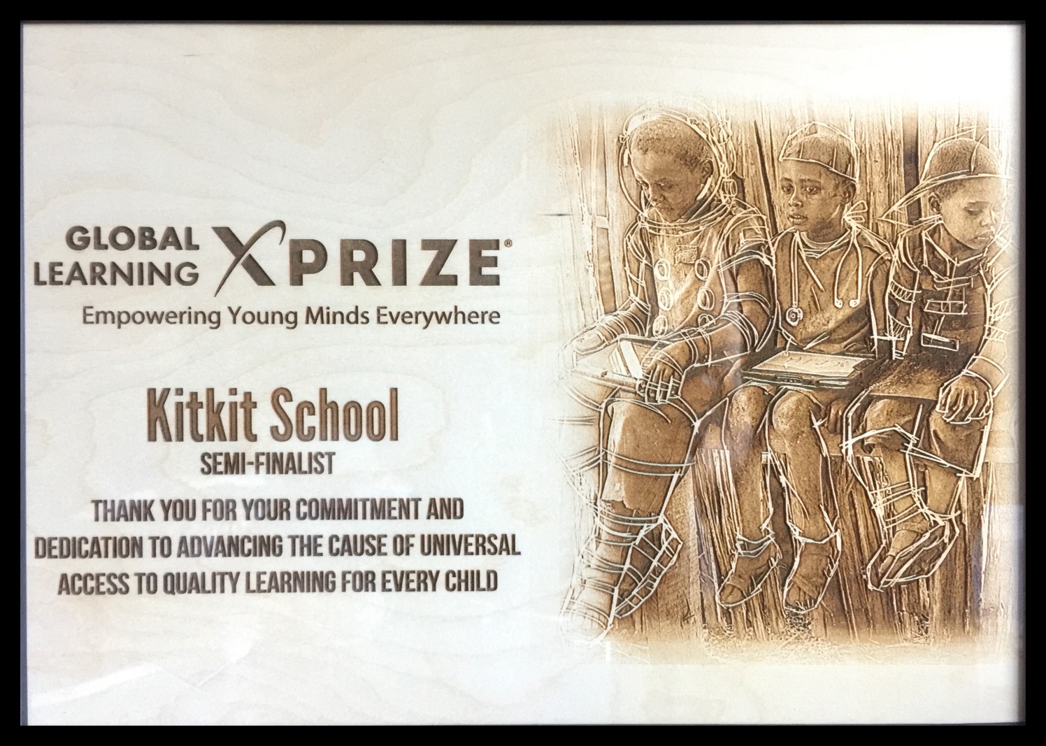 Kitkit School