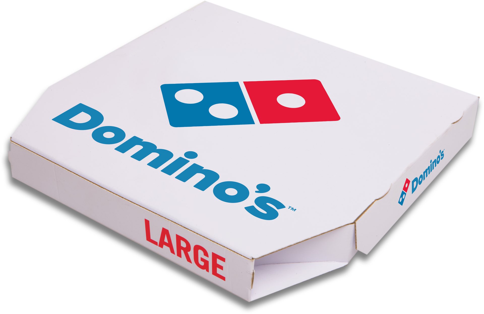 dominos pizza deportiva