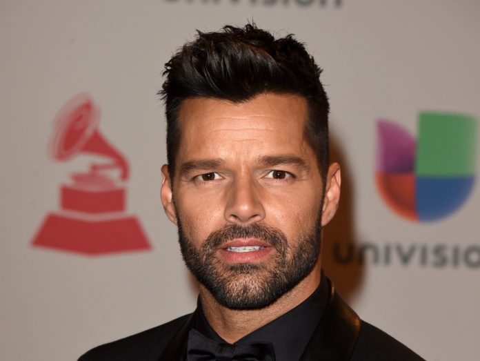15th Annual Latin GRAMMY Awards - Arrivals